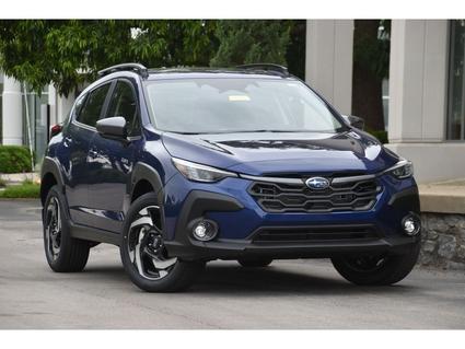 2026 Subaru Crosstrek Hybrid Lexington KY