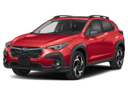 2026 Subaru Crosstrek Hybrid Burnsville MN