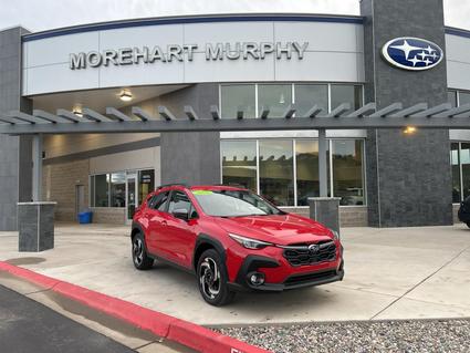 2026 Subaru Crosstrek Hybrid Durango CO