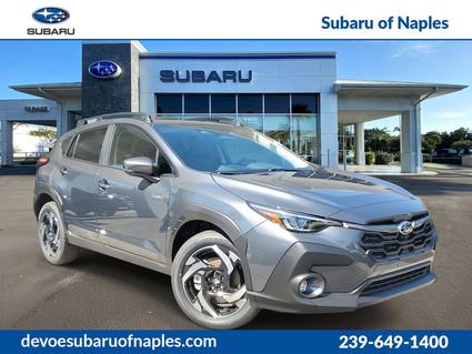 2026 Subaru Crosstrek Hybrid Naples FL