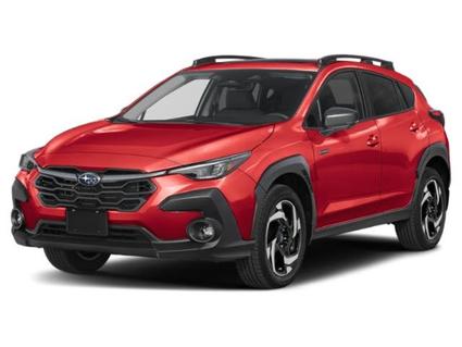 2026 Subaru Crosstrek Hybrid Minneapolis MN