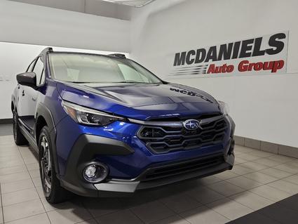 2026 Subaru Crosstrek Hybrid Columbia SC