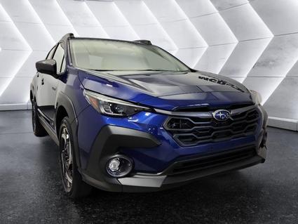 2026 Subaru Crosstrek Hybrid Columbia SC