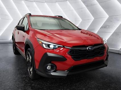 2026 Subaru Crosstrek Hybrid Columbia SC