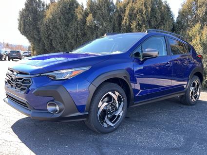 2026 Subaru Crosstrek Hybrid Casper WY