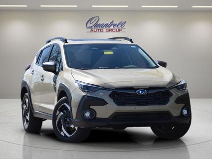 2026 Subaru Crosstrek Hybrid Lexington KY