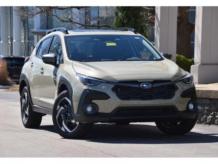 2026 Subaru Crosstrek Hybrid Lexington KY