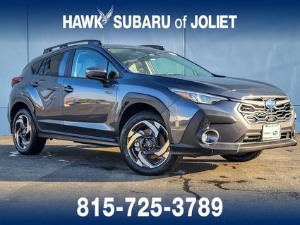 2026 Subaru Crosstrek Hybrid Plainfield IL
