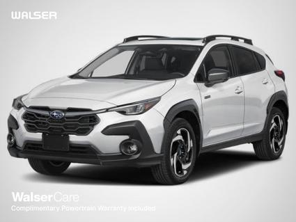 2026 Subaru Crosstrek Hybrid Burnsville MN