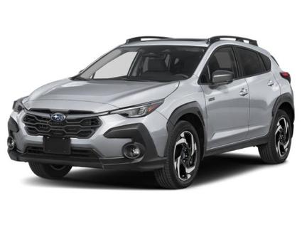 2026 Subaru Crosstrek Hybrid Minneapolis MN