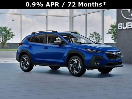 2026 Subaru Crosstrek Hybrid South Saint Paul MN