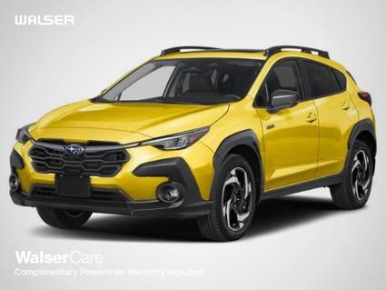 2026 Subaru Crosstrek Hybrid Burnsville MN