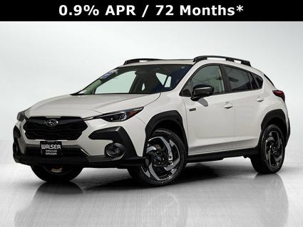 2026 Subaru Crosstrek Hybrid South Saint Paul MN