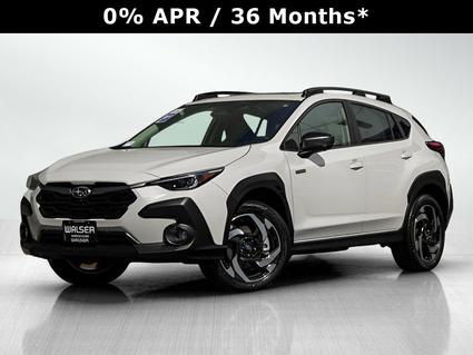 2026 Subaru Crosstrek Hybrid South Saint Paul MN