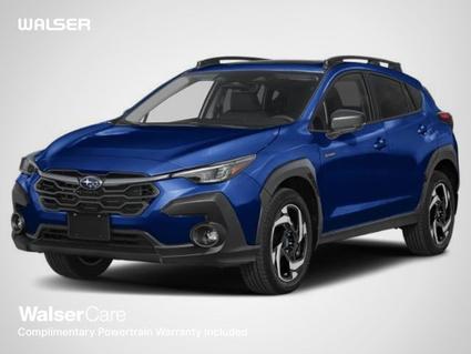 2026 Subaru Crosstrek Hybrid Burnsville MN