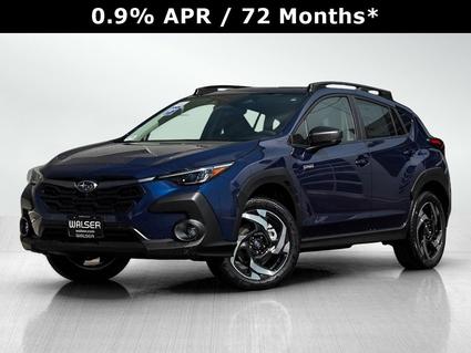 2026 Subaru Crosstrek Hybrid Burnsville MN