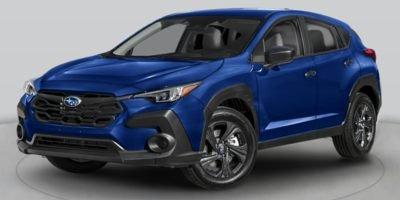 2026 Subaru Crosstrek Hybrid Burnsville MN