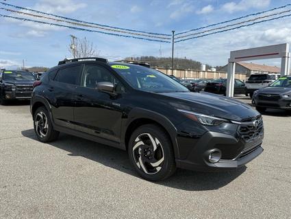 2026 Subaru Crosstrek Hybrid Charleston WV