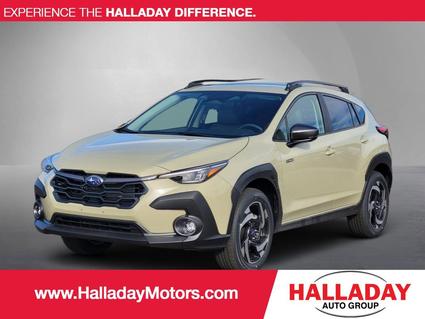 2026 Subaru Crosstrek Hybrid Cheyenne WY