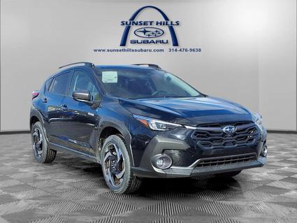 2026 Subaru Crosstrek Hybrid Saint Louis MO