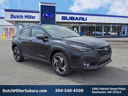 2026 Subaru Crosstrek Hybrid Charleston WV
