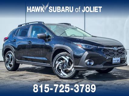 2026 Subaru Crosstrek Hybrid Plainfield IL