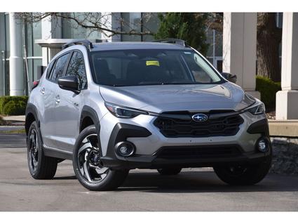 2026 Subaru Crosstrek Hybrid Lexington KY