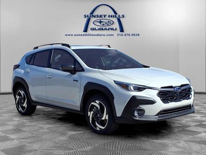 2026 Subaru Crosstrek Hybrid Saint Louis MO