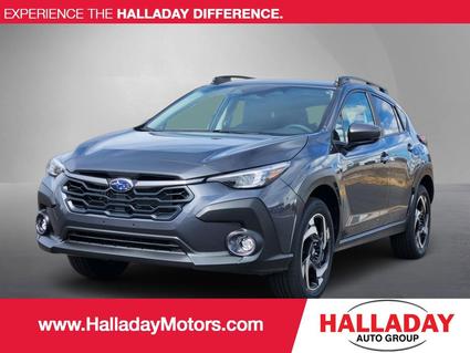 2026 Subaru Crosstrek Hybrid Cheyenne WY