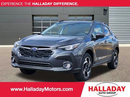 2026 Subaru Crosstrek Hybrid Cheyenne WY