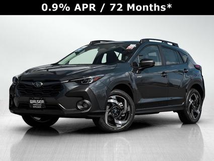 2026 Subaru Crosstrek Hybrid Burnsville MN