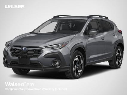 2026 Subaru Crosstrek Hybrid Burnsville MN