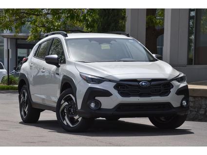 2026 Subaru Crosstrek Hybrid Lexington KY