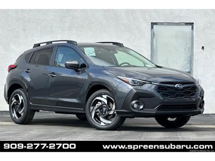 2026 Subaru Crosstrek Hybrid San Bernardino CA