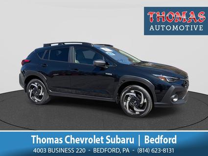 2026 Subaru Crosstrek Hybrid Bedford PA