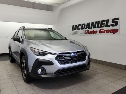 2026 Subaru Crosstrek Hybrid Columbia SC