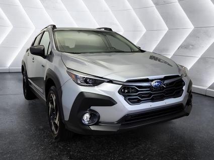 2026 Subaru Crosstrek Hybrid Columbia SC