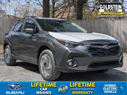 2026 Subaru Crosstrek Hybrid Albany NY