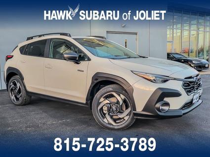 2026 Subaru Crosstrek Plainfield IL
