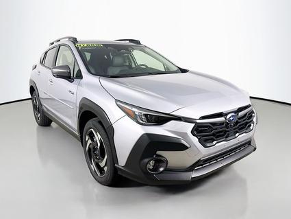 2026 Subaru Crosstrek Hermiston OR