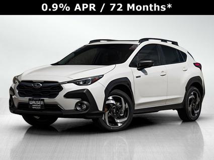 2026 Subaru Crosstrek Hybrid Burnsville MN
