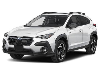 2026 Subaru Crosstrek Hybrid Burnsville MN