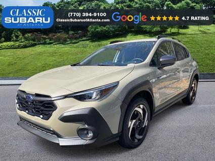 2026 Subaru Crosstrek Hybrid Atlanta GA
