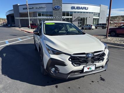 2026 Subaru Crosstrek Hybrid Durango CO