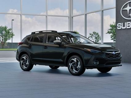 2026 Subaru Crosstrek Hybrid Greenville SC