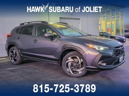 2026 Subaru Crosstrek Plainfield IL