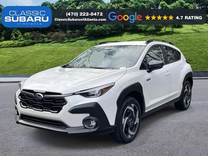 2026 Subaru Crosstrek Hybrid Atlanta GA