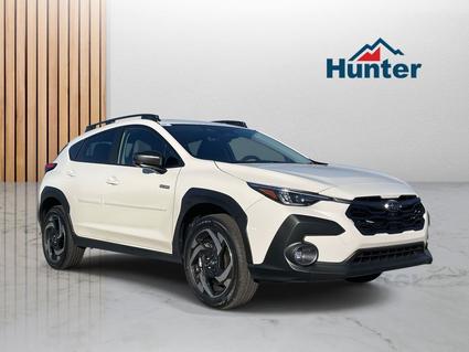 2026 Subaru Crosstrek Hybrid Fletcher NC