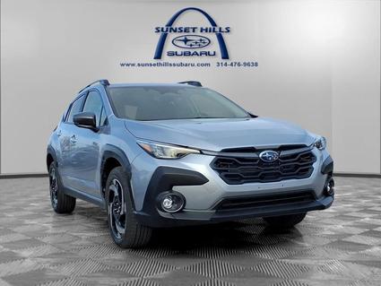 2026 Subaru Crosstrek Hybrid Saint Louis MO