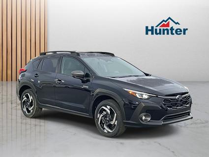 2026 Subaru Crosstrek Hybrid Fletcher NC